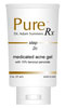 Medicated Acne Gel with 10% BPO